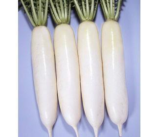 食用白萝卜有什么好处？