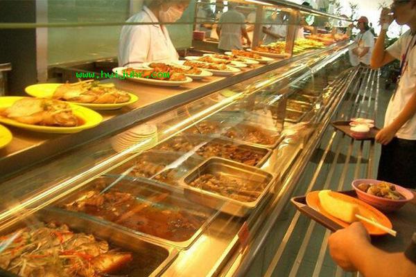 加强日常食堂管理，减少企业员工营养流失