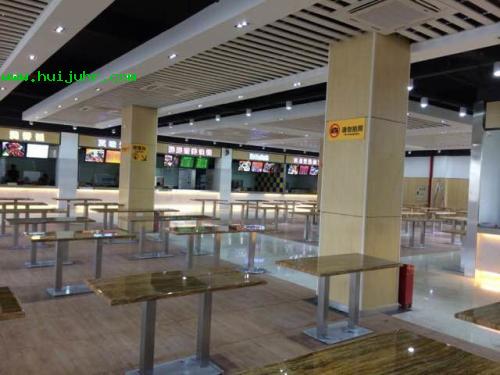 食堂承包公司的这些优点，企业们知道么？