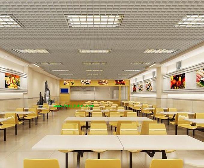 把餐厅当自己的店铺去经营，满足了顾客，增长了自己！