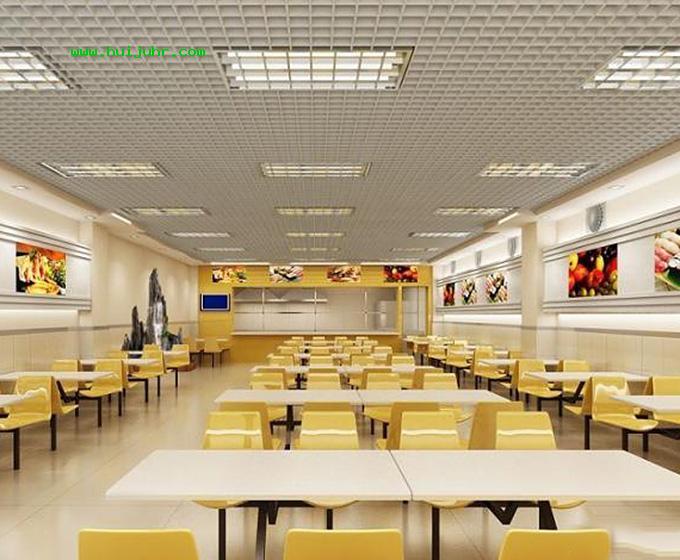 食堂承包公司预算每天伙食费参考