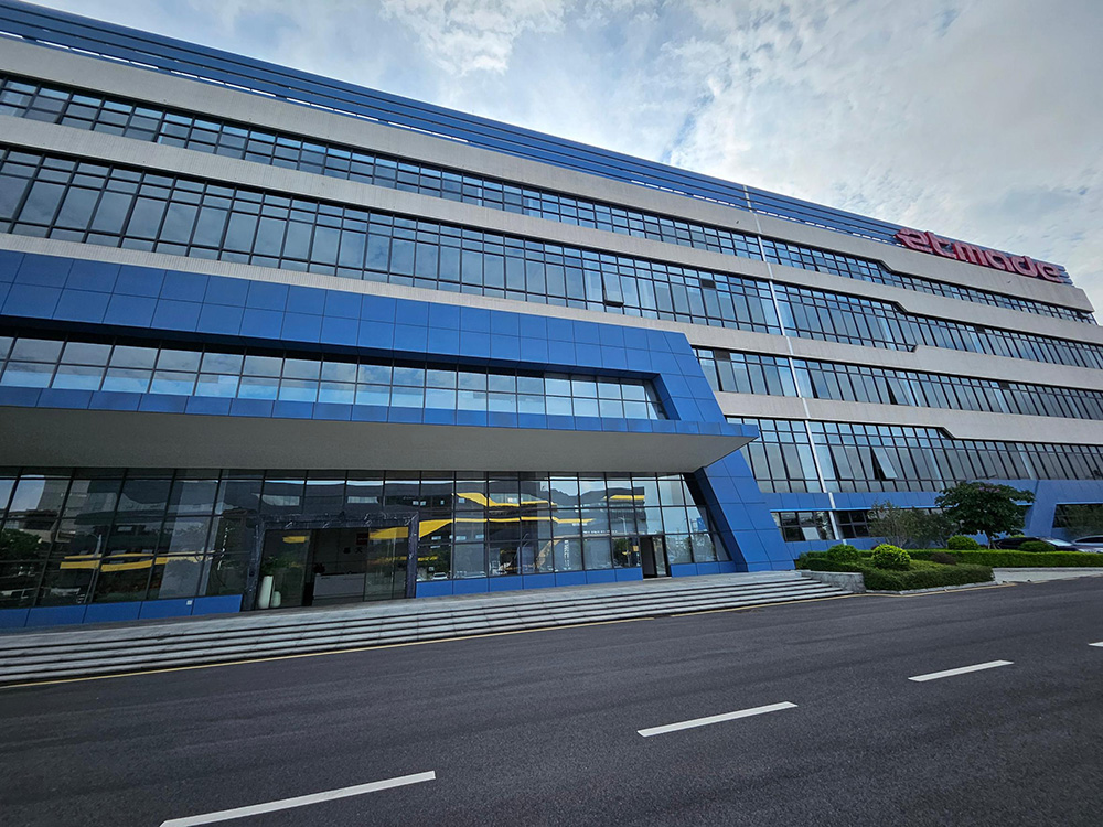 案例展示
